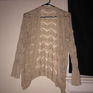 beautiful cardigan